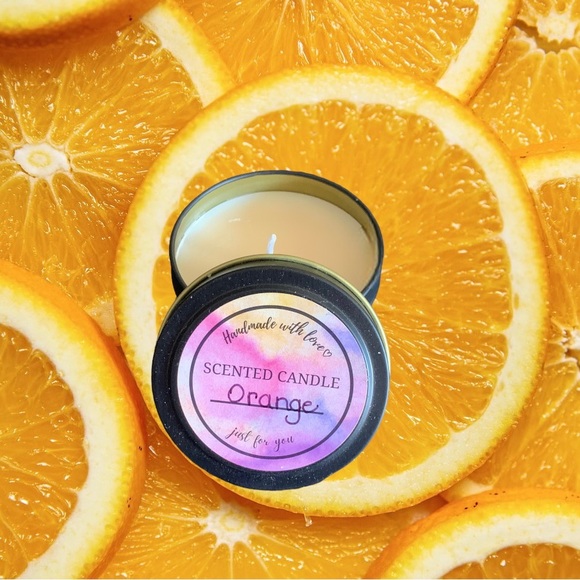 Candles - Picture 11 of 15